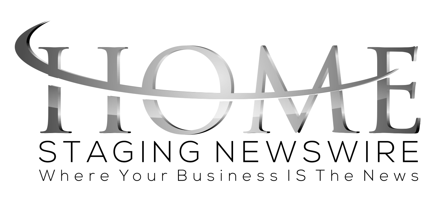 Home Staging Newswire logo